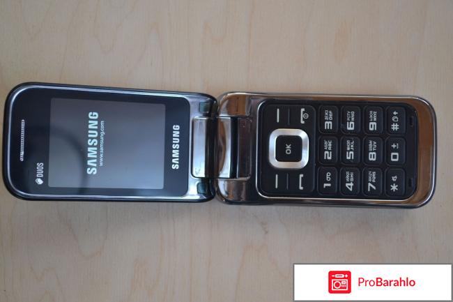 Samsung c3592 отзывы отрицательные отзывы