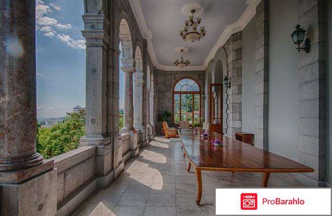 Юсуповский дворец фото