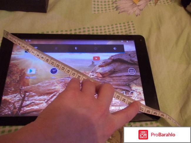 Интернет-планшет Ritmix RMD-1121 фото