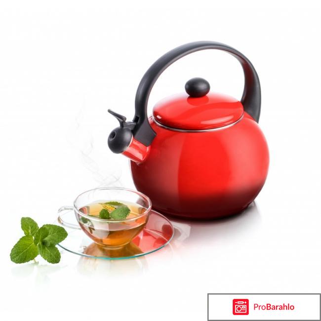 Чайник Delimano «Сила Алмаза» обман