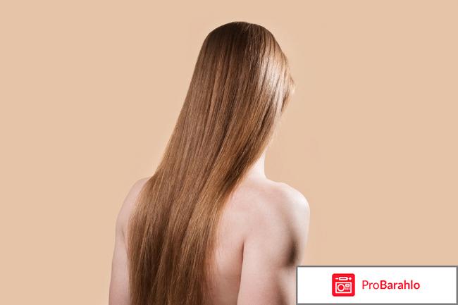 Длинные волосы отзывы обман