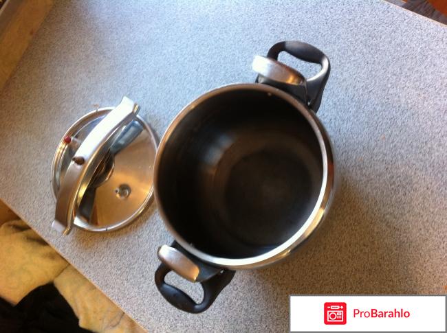 Скороварка Bekker BK-8906 отрицательные отзывы