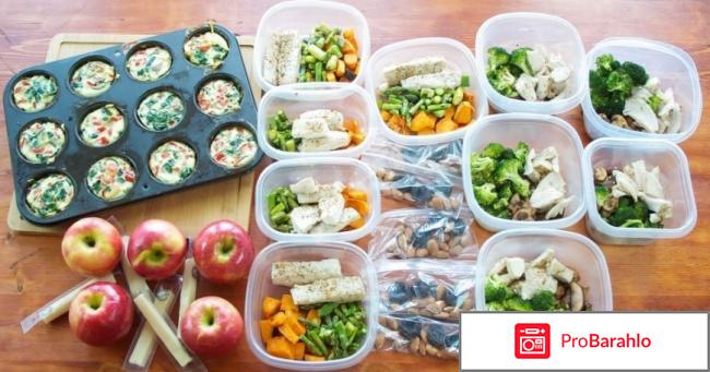 Диеты для частей тела: бедер, ягодиц, ног, талии обман