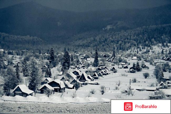 Фильм Христос живет в Сибири 