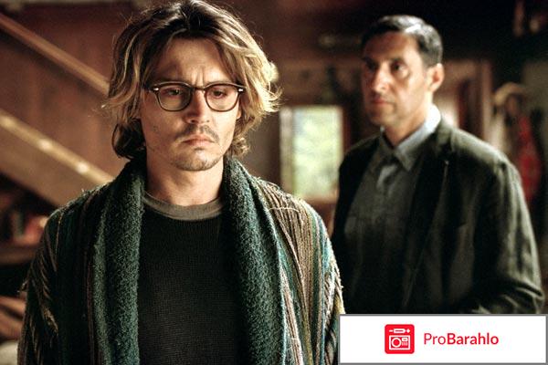 Тайное окно фильм отзывы 