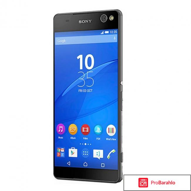 Sony Xperia U отрицательные отзывы