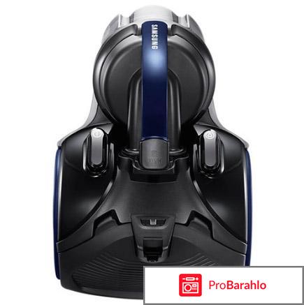 Samsung vc15k4130hb отзывы обман