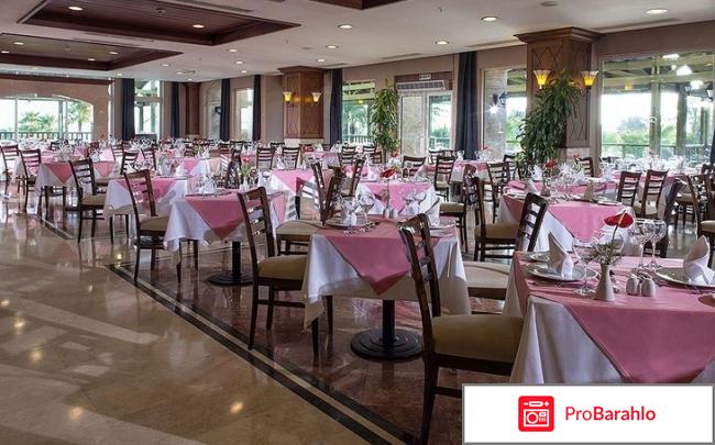 Alva donna beach resort comfort обман