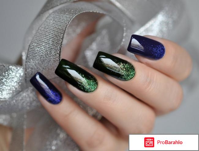 Colorama лак для ногтей обман