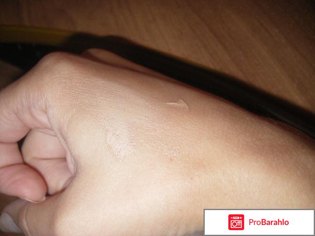 ВВ -крем чистая линия обман