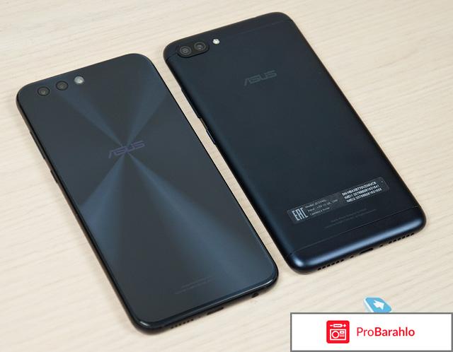 Асус зенфон отзывы покупателей обман