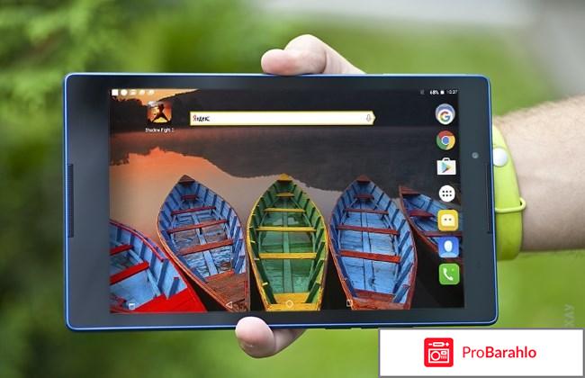 Планшет Lenovo Tab 3 TB3-850M 