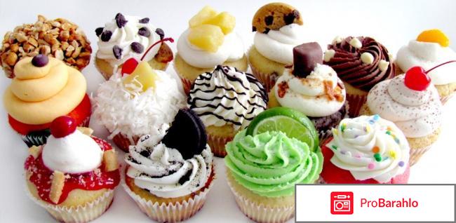 Форма для маффинов 