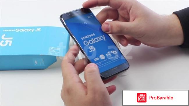Samsung galaxy j5 характеристики отзывы обман