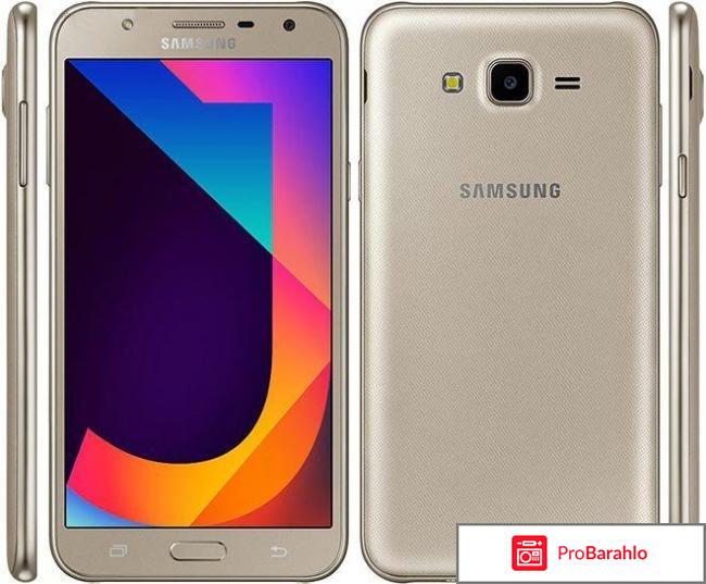 Samsung galaxy j7 neo j701f отзывы 