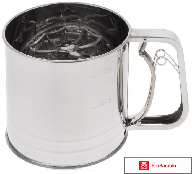 Кружка-сито Mayer&Boch MB-3534 