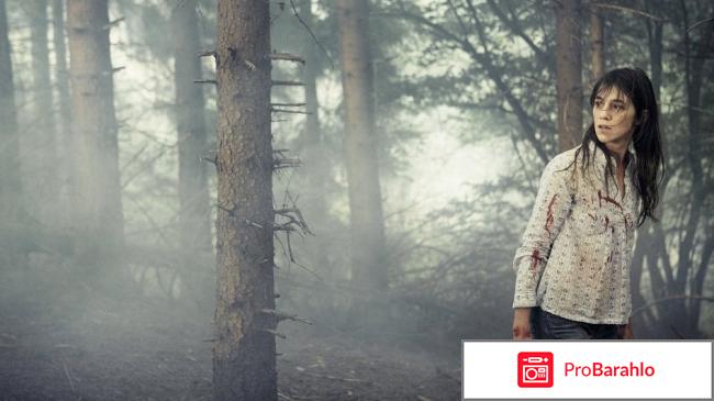 Антихрист фильм отзывы отзывы владельцев