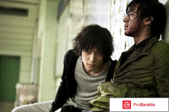 Кукловод (2010) фото