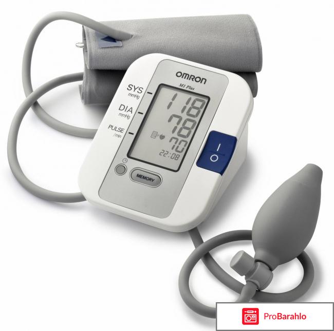 Виды тонометров 