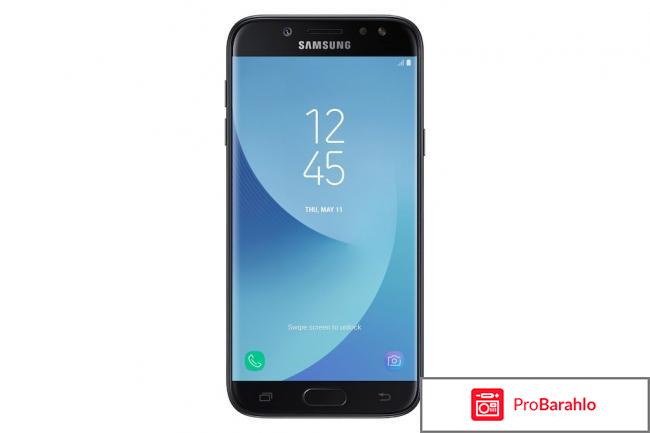 Samsung galaxy j5 2017 16gb отзывы обман