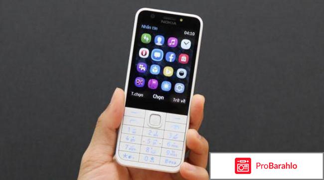 Нокиа 230 отзывы покупателей реальные отзывы