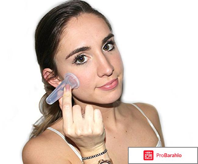 Массаж лица банками отзывы и результаты отрицательные отзывы