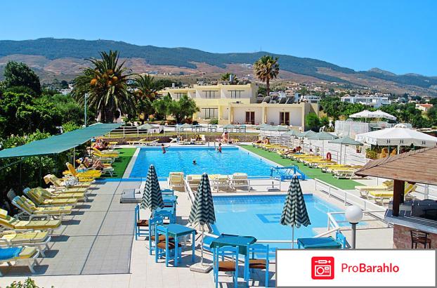 Кос отзывы туристов 2017 отрицательные отзывы