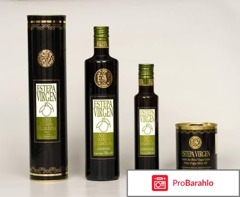 Какое хорошее оливковое масло отзывы обман