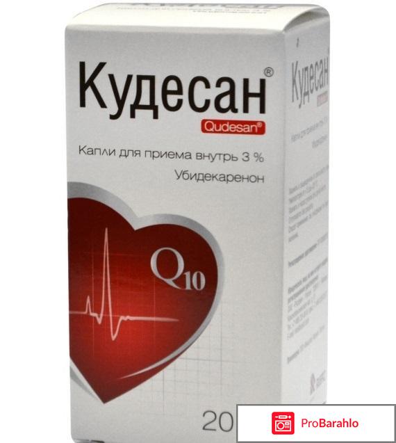 БАД Кудесан 