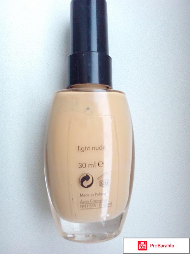 Тональный крем Avon