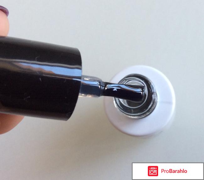 Базовое покрытие для гель-лака Gelfavor отзывы владельцев