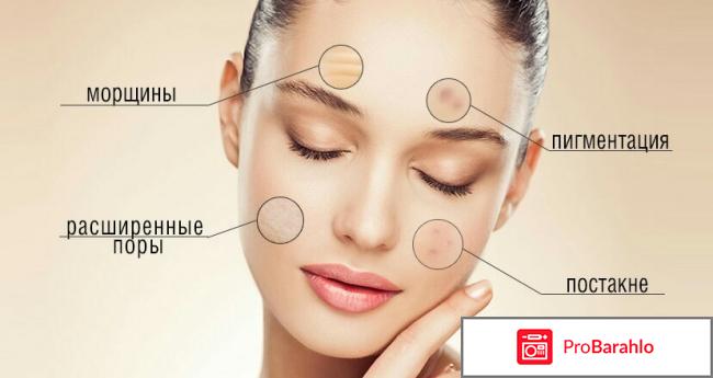 Карбокситерапия отзывы фото до и после 