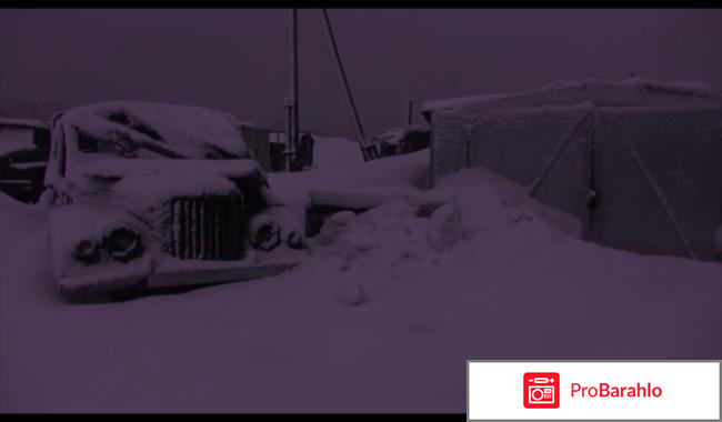 Фильм Программа «Брат мой Каин/Дон Жуан» 