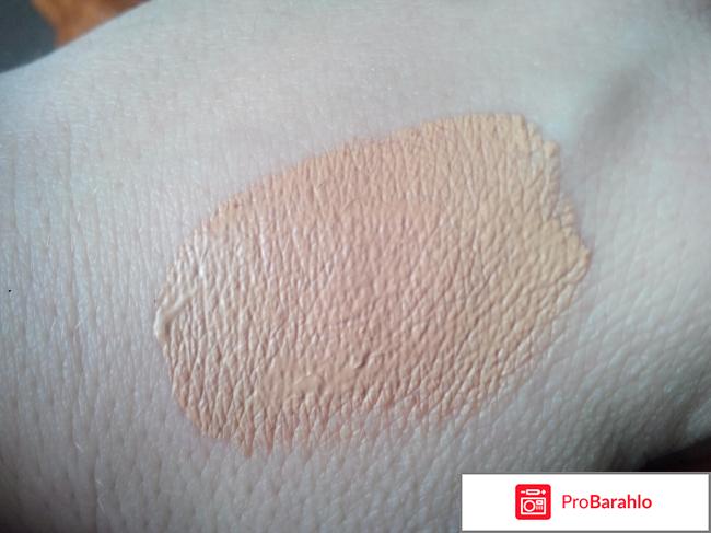 Тональный крем Affintone Mineral от Maybelline New York реальные отзывы