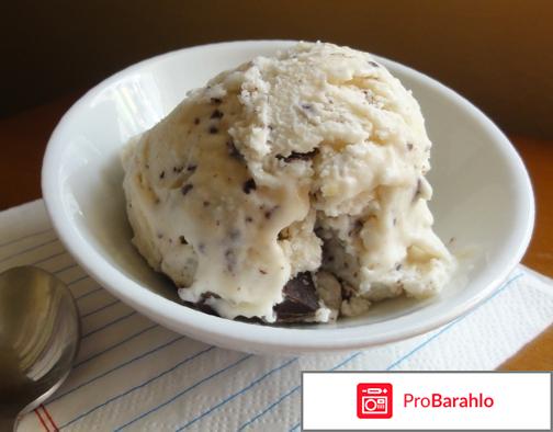 Крем с рикоттой обман