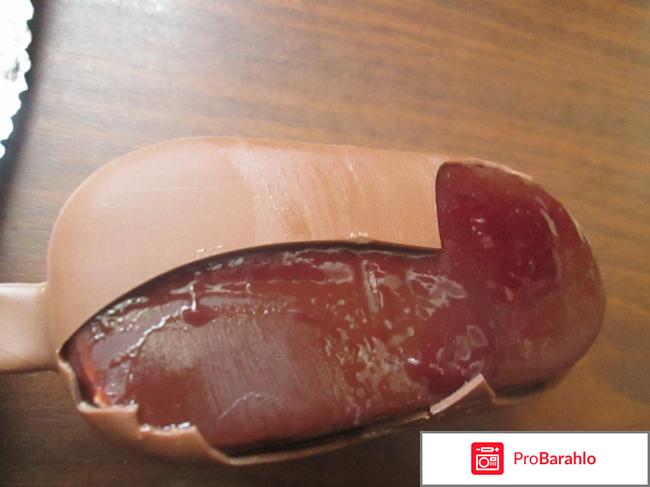 Мороженое эскимо Ekselence фото