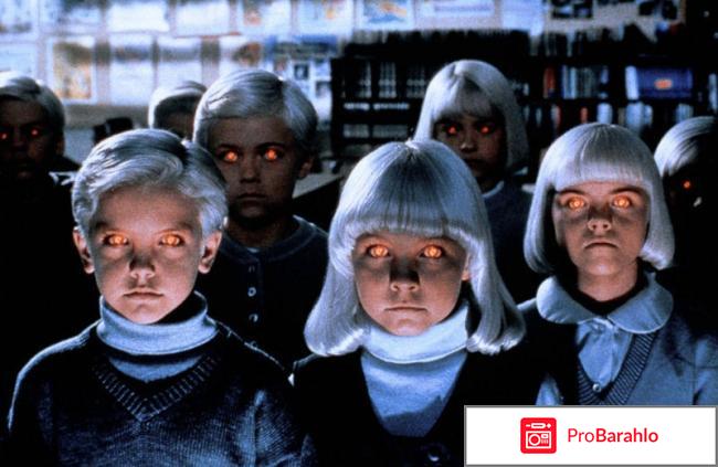 Фильмы ужасов отзывы обман