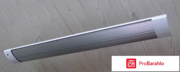 Пион обогреватель 