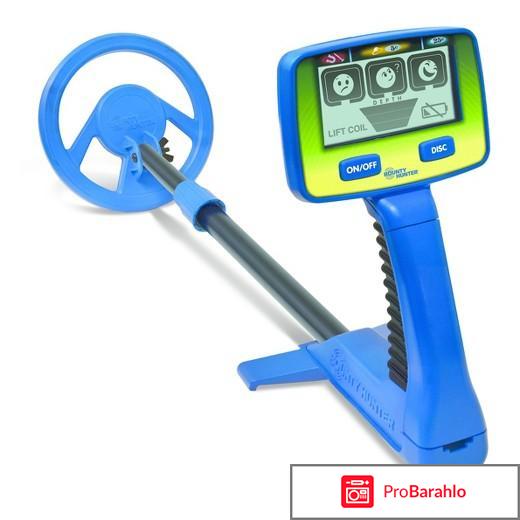 Металлоискатель отзывы владельцев фото