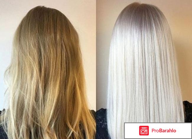 изображение Matrix краска для волос отзывы обман