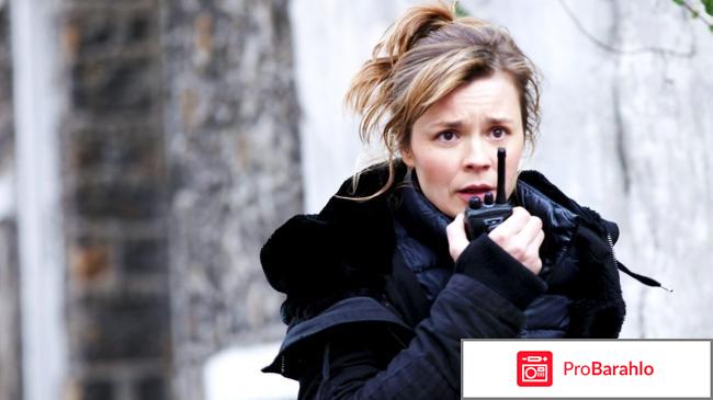 Сериал Спираль/Engrenages 