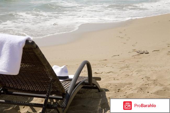 Venus beach hotel реальные отзывы