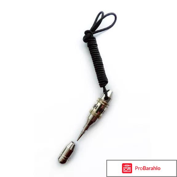 Прибор Ладиум - чудо на веревочке 