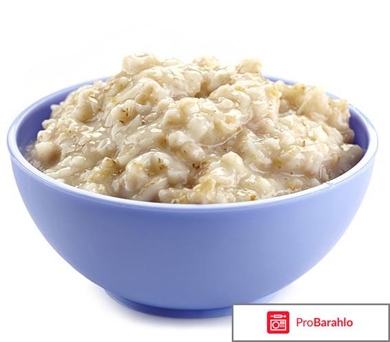 Каша Беллакт отрицательные отзывы