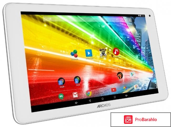 Archos 101C Copper 