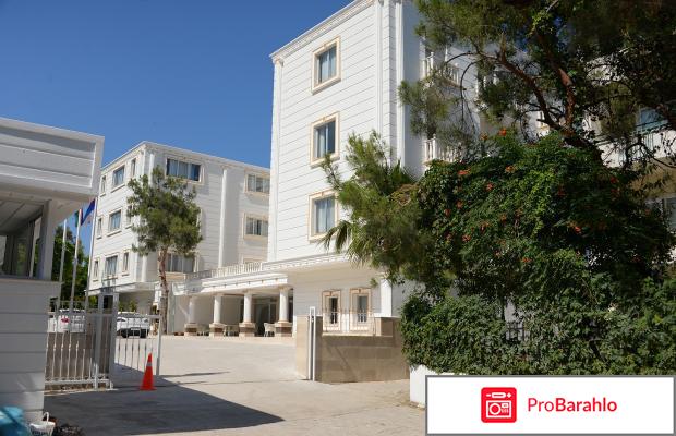 Отзывы об отелях турции 