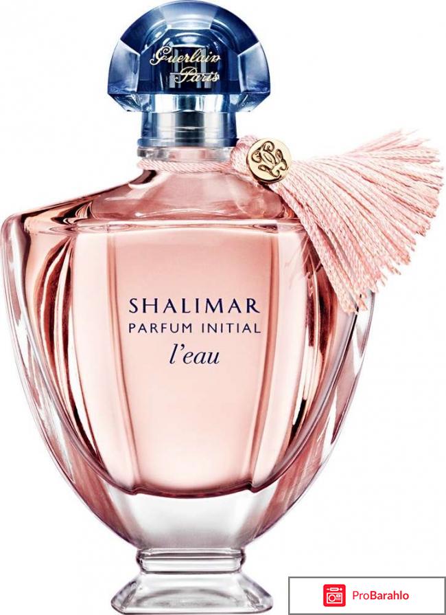 Shalimar parfum initial l 