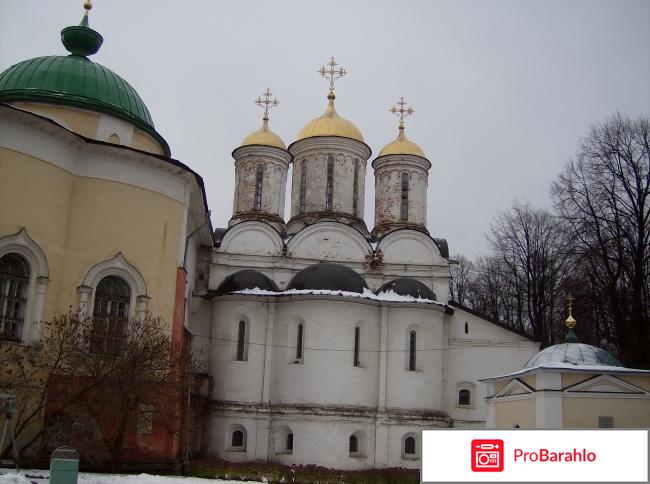 Золотое кольцо отзывы туристов реальные отзывы