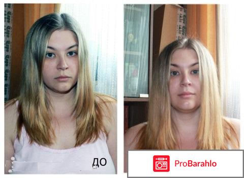 Осветление волос кефиром отзывы 