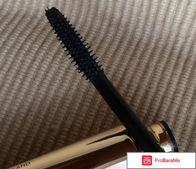 Тушь кабаре обман